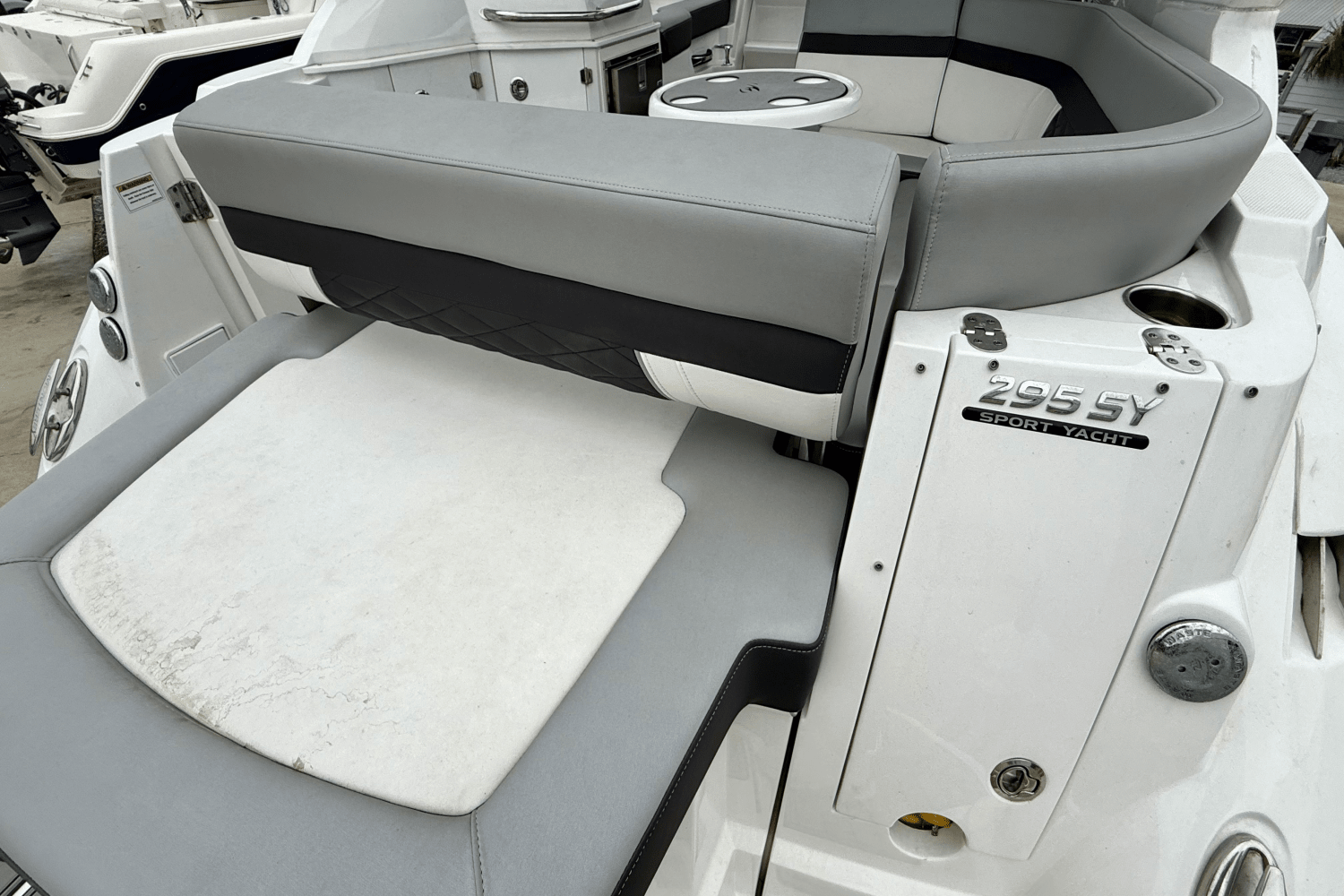 Slide: The Image of Monterey 295 SY 2021 - 18