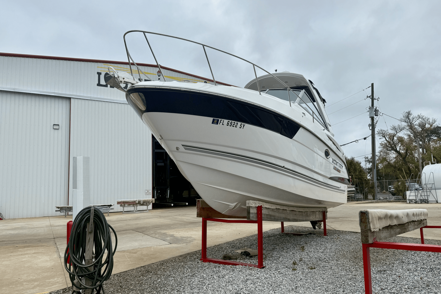 Slide: The Image of Monterey 295 SY 2021 - 2