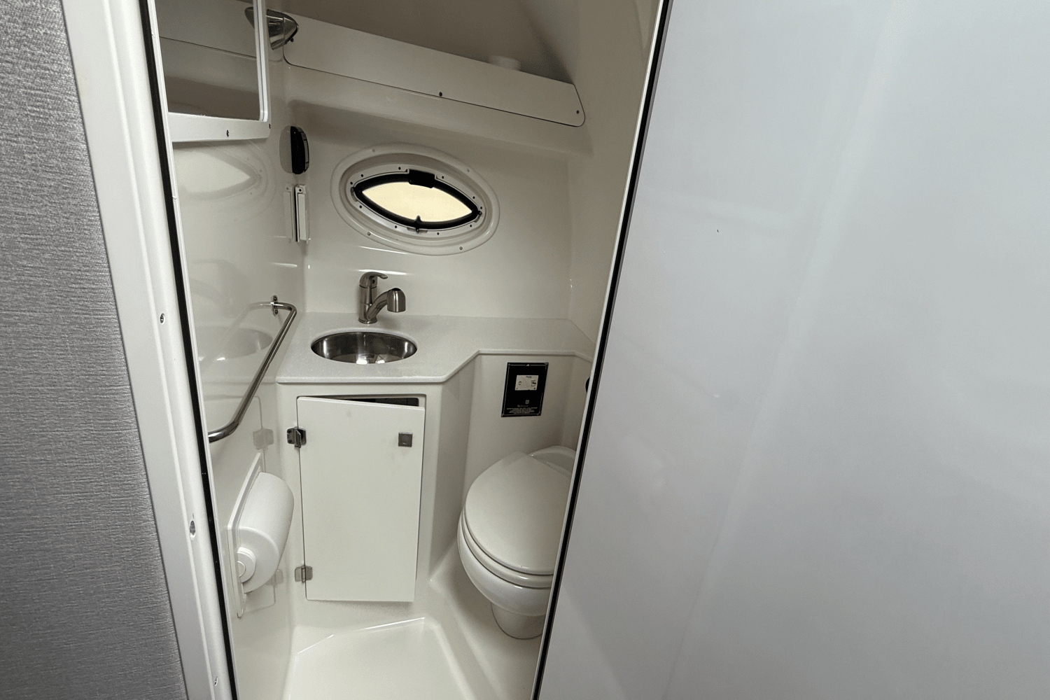 Slide: The Image of Monterey 295 SY 2021 - 22