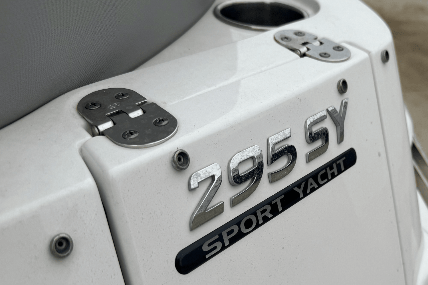 Slide: The Image of Monterey 295 SY 2021 - 23