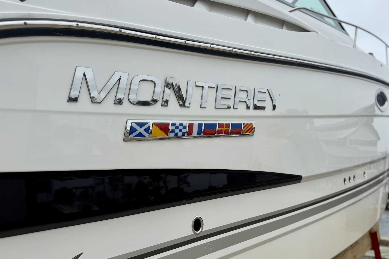 Slide: The Image of Monterey 295 SY 2021 - 3