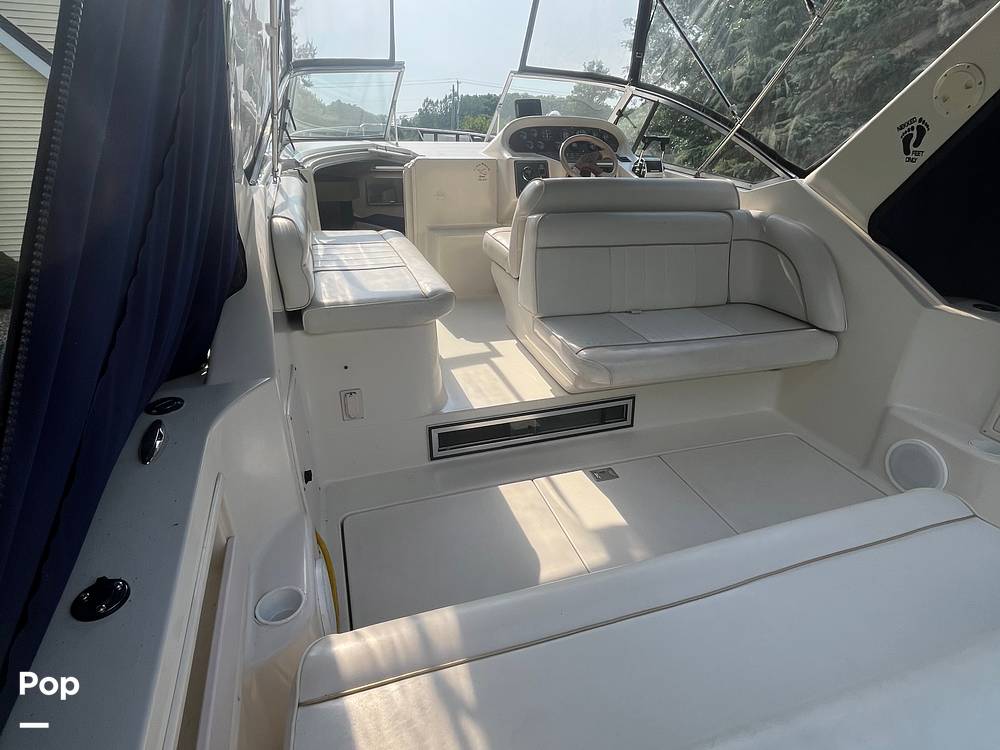 Slide: The Image of Monterey 296 Cruiser 1998 - 14353188