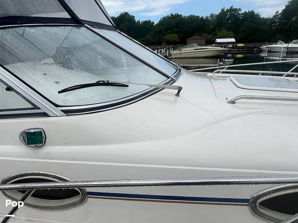 Slide: The Image of Monterey 296 Cruiser 1998 - 15598252