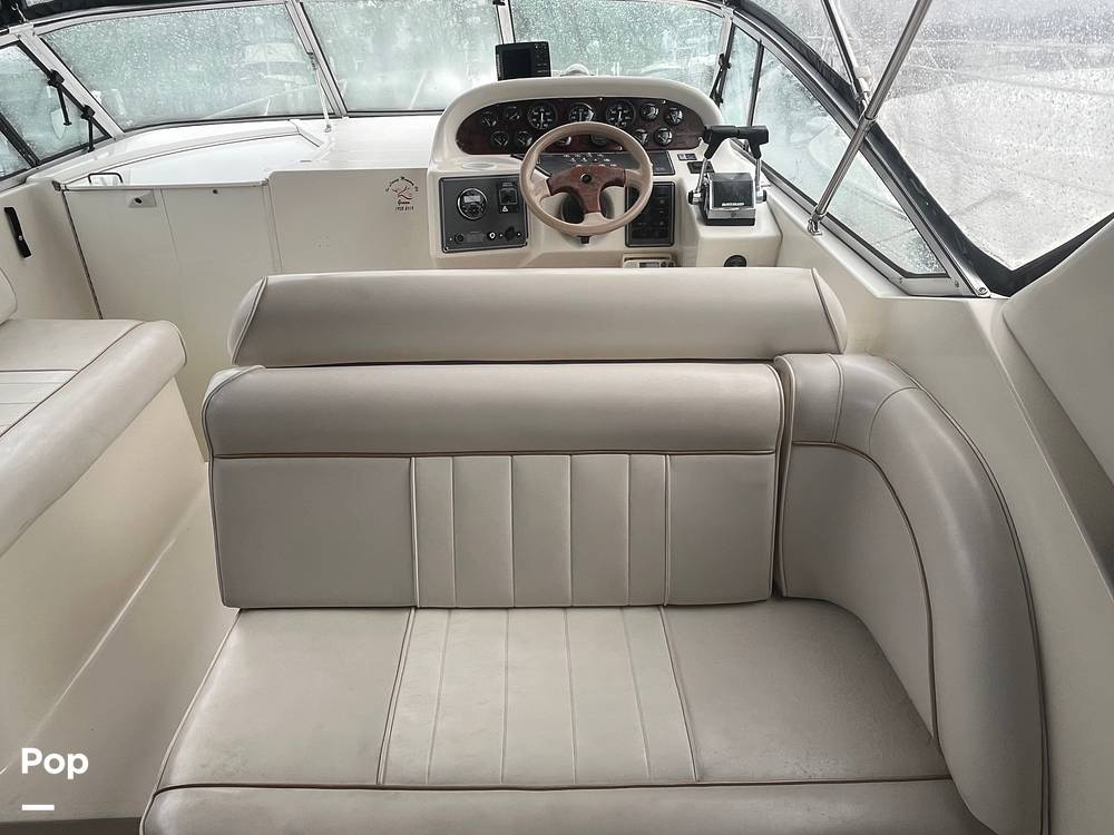 Slide: The Image of Monterey 296 Cruiser 1998 - 15598257