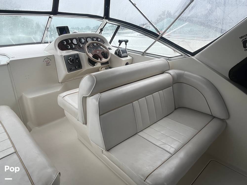Slide: The Image of Monterey 296 Cruiser 1998 - 15598259
