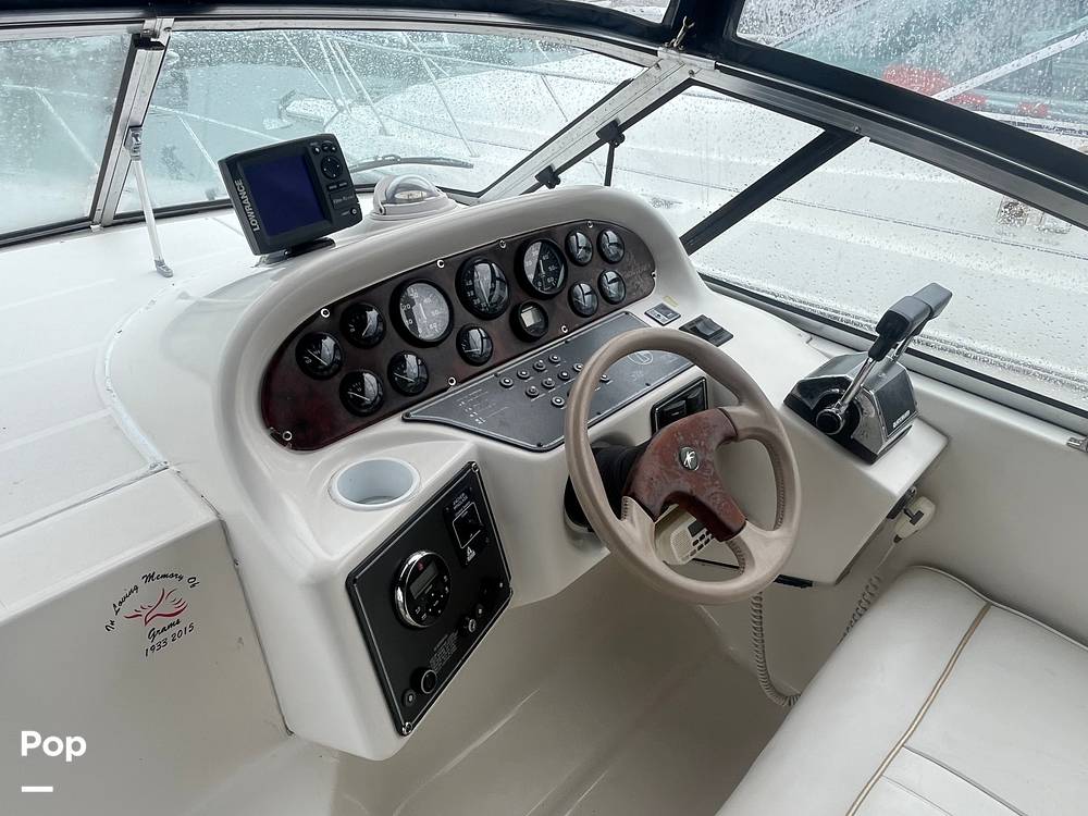 Slide: The Image of Monterey 296 Cruiser 1998 - 15598264