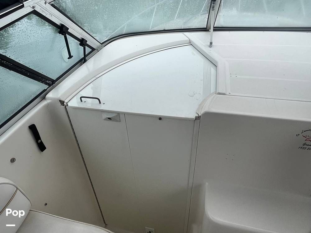 Slide: The Image of Monterey 296 Cruiser 1998 - 15598266