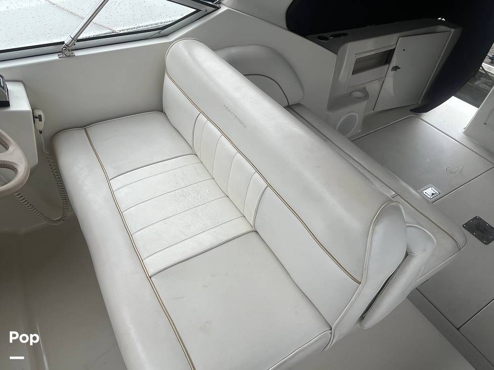 Slide: The Image of Monterey 296 Cruiser 1998 - 15598267