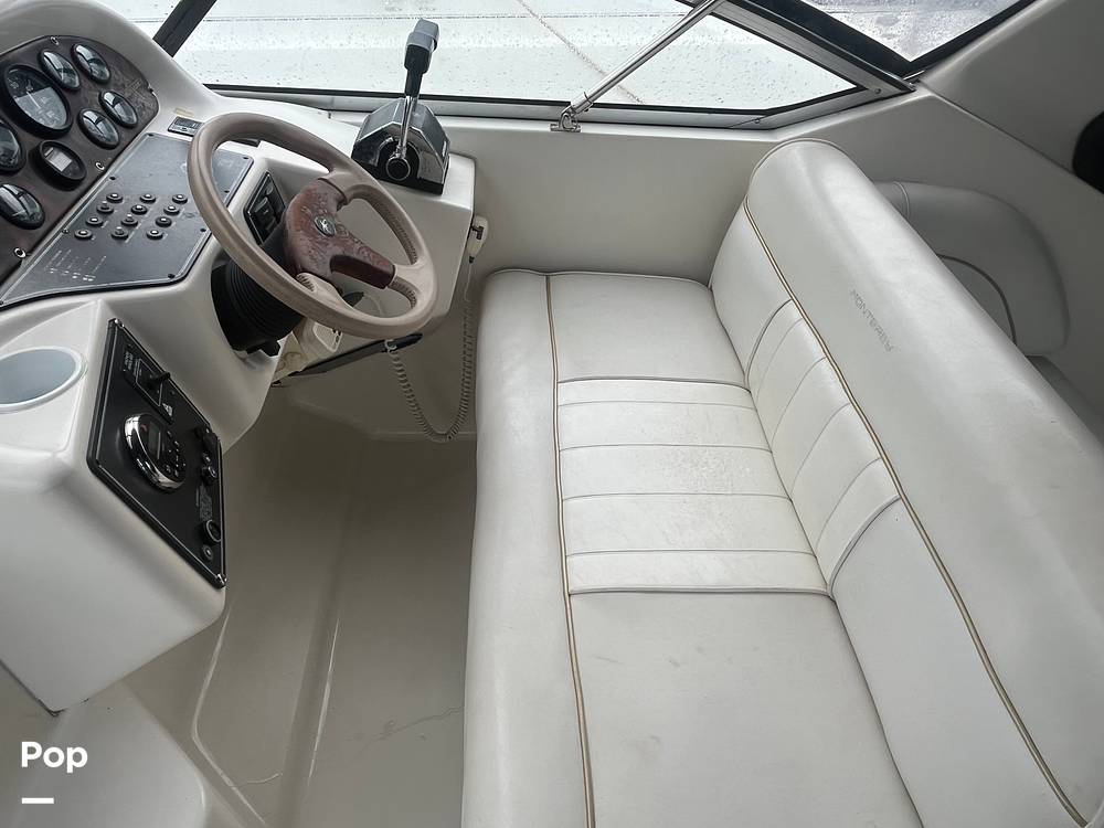 Slide: The Image of Monterey 296 Cruiser 1998 - 15598268