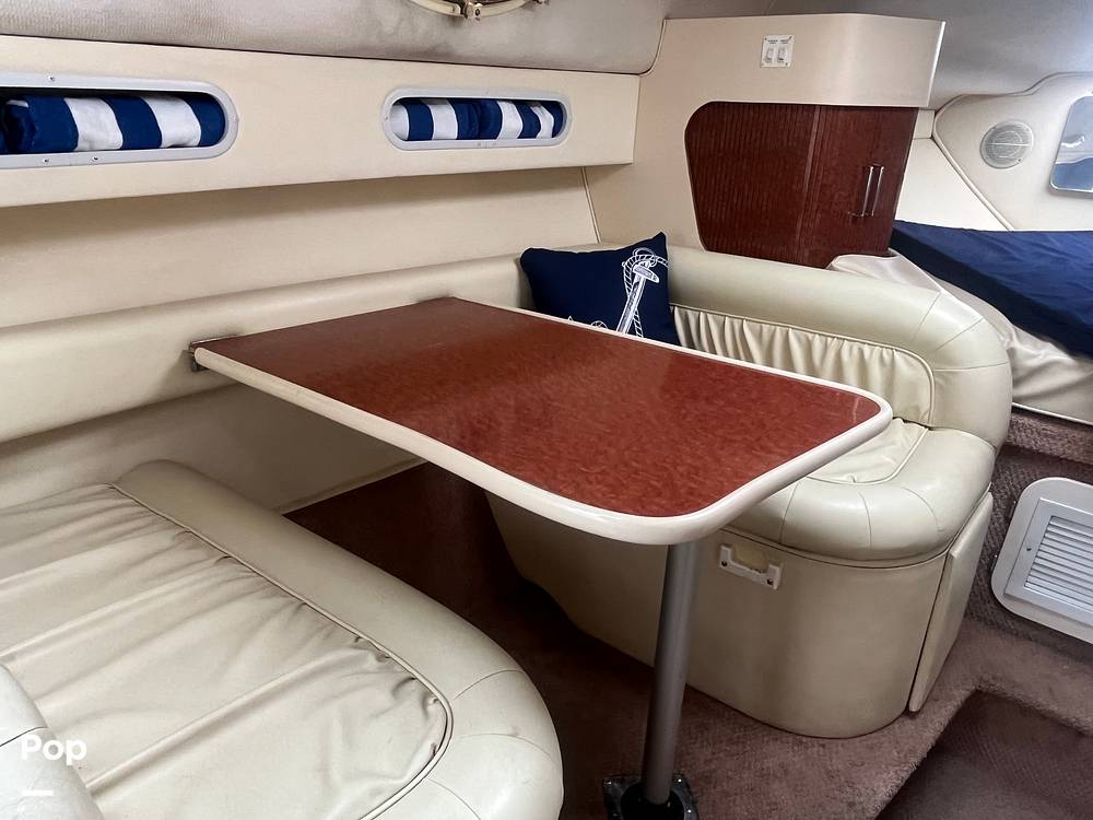 Slide: The Image of Monterey 296 Cruiser 1998 - 15598269