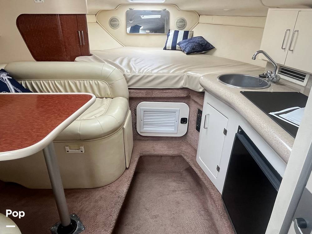 Slide: The Image of Monterey 296 Cruiser 1998 - 15598292
