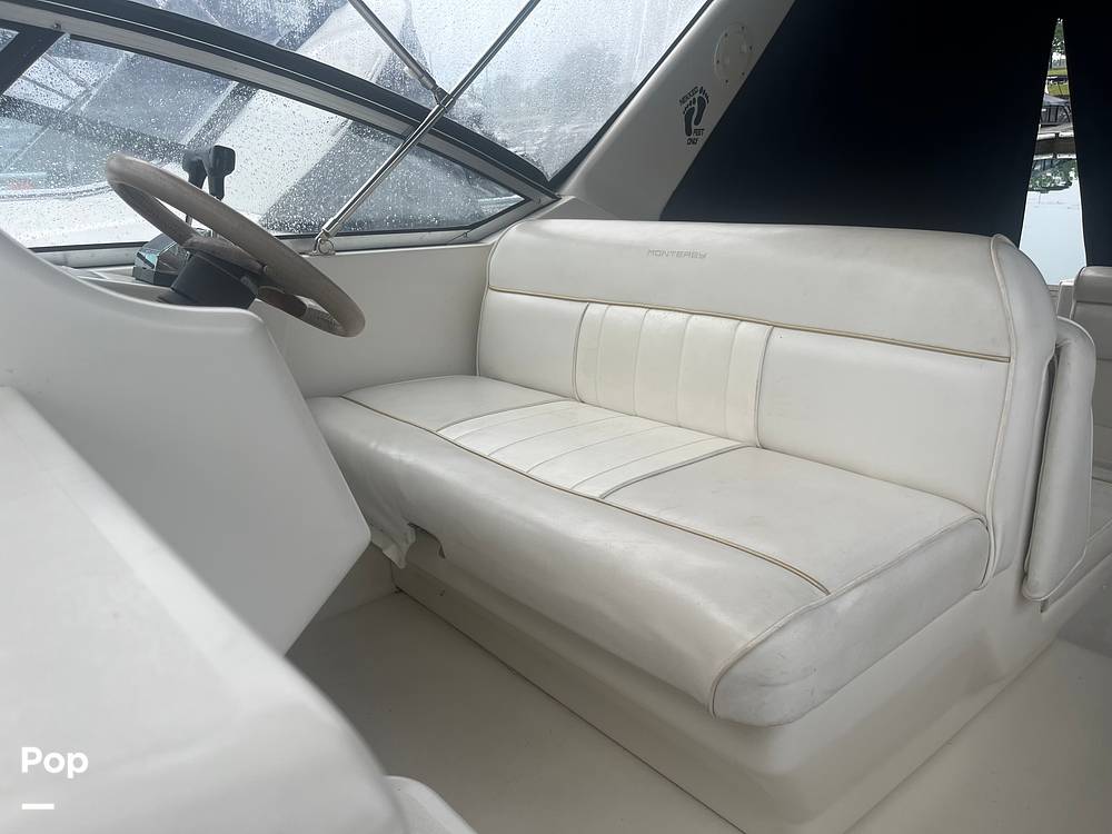 Slide: The Image of Monterey 296 Cruiser 1998 - 15598295