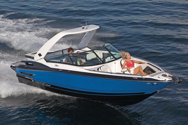 Slide: The Image of Monterey 298 Super Sport 2022 - 0