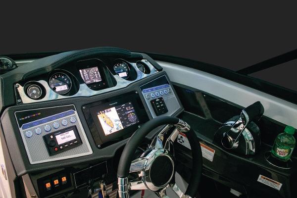 Slide: The Image of Monterey 298 Super Sport 2022 - 2