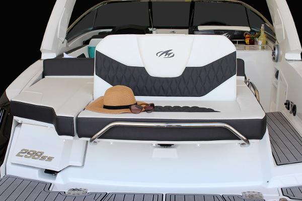 Slide: The Image of Monterey 298 Super Sport 2022 - 3