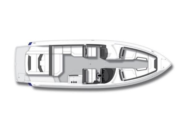 Slide: The Image of Monterey 298 Super Sport 2022 - 5