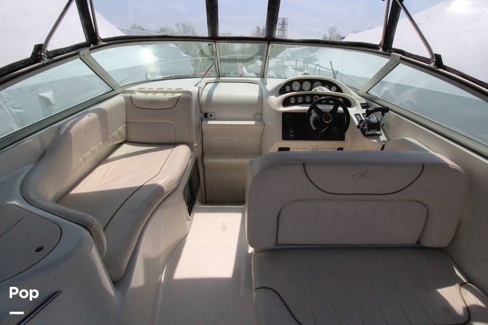 Slide: The Image of 2000 Monterey 302 Express Cruiser - 13545555