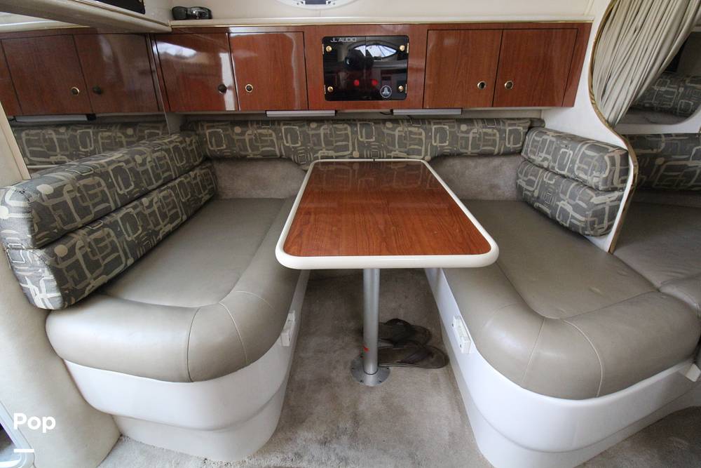 Slide: The Image of 2000 Monterey 302 Express Cruiser - 13545556