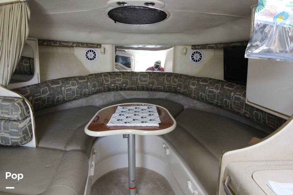 Slide: The Image of 2000 Monterey 302 Express Cruiser - 13545557