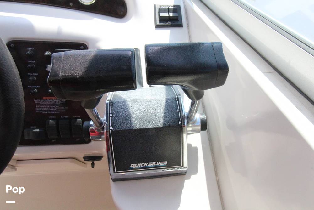 Slide: The Image of Throttle/shift: Mech - 13545573