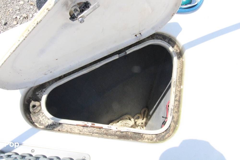 Slide: The Image of Windlass Locker - 13545621