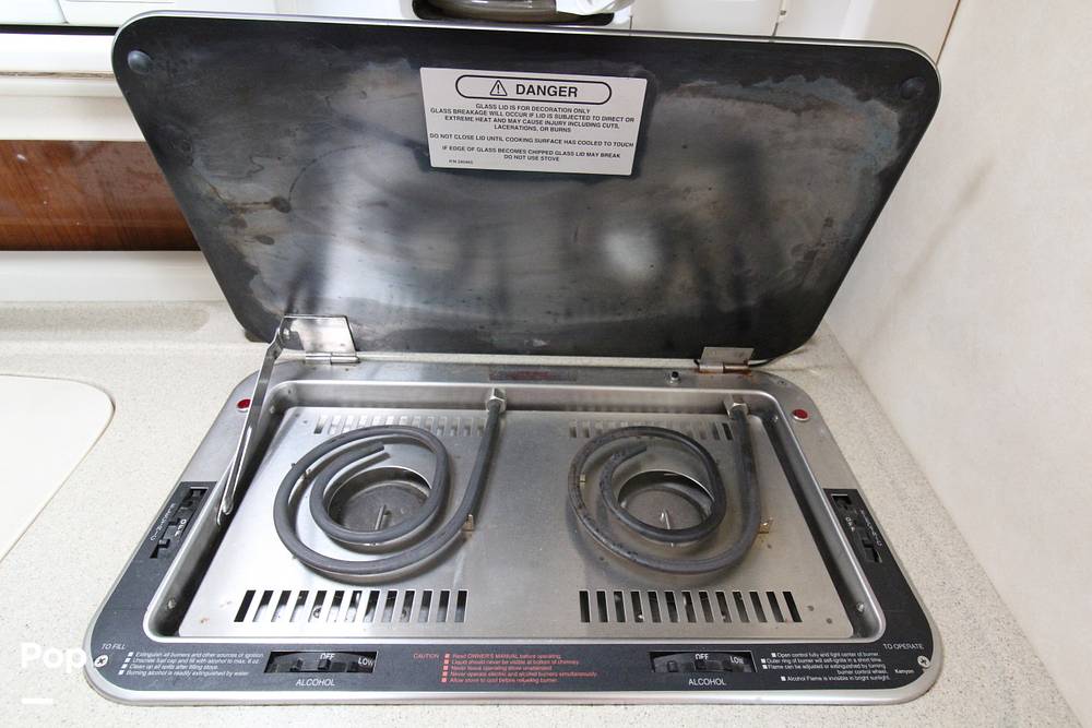 Slide: The Image of Stove - 13545646