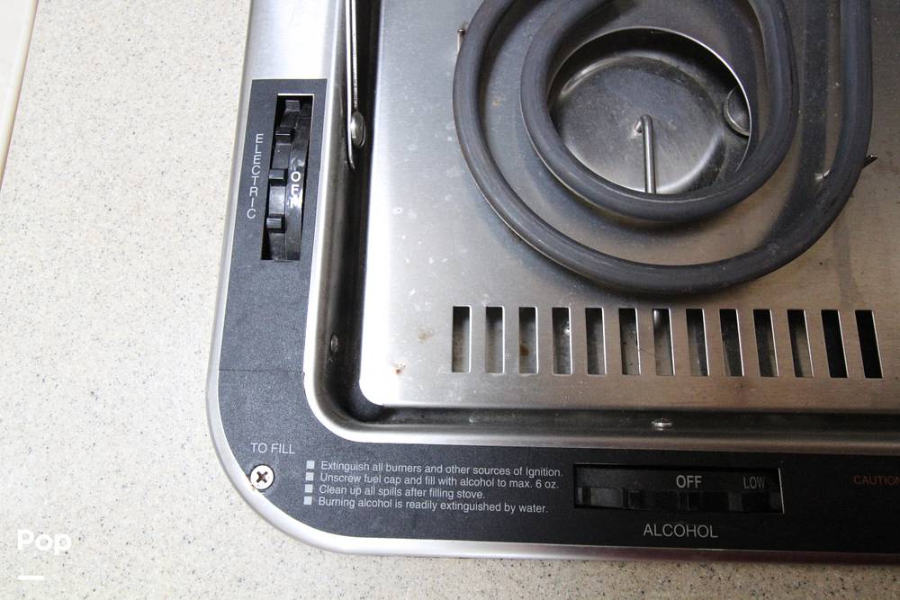 Slide: The Image of Stove - 13545647