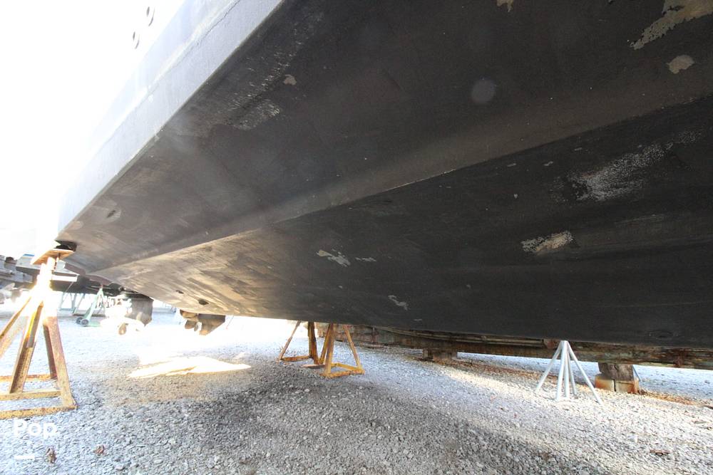 Slide: The Image of Bottom Paint Antifouling - 13545683