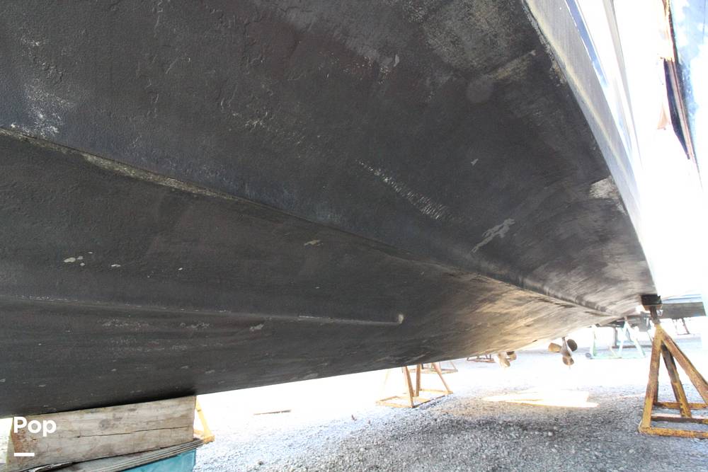 Slide: The Image of Bottom Paint Antifouling - 13545684