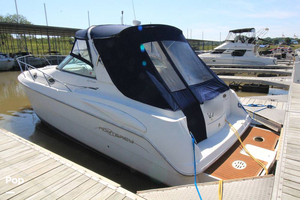 Slide: The Image of Monterey 302 2000 - 14540795