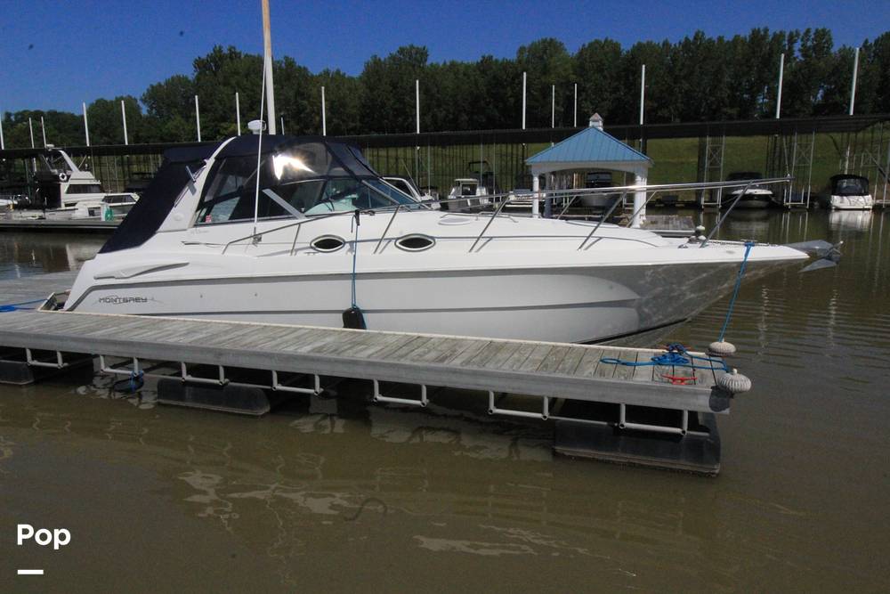 Slide: The Image of Monterey 302 2000 - 14540797