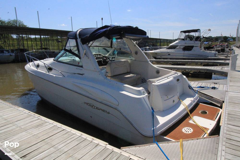 Slide: The Image of Monterey 302 2000 - 14540798