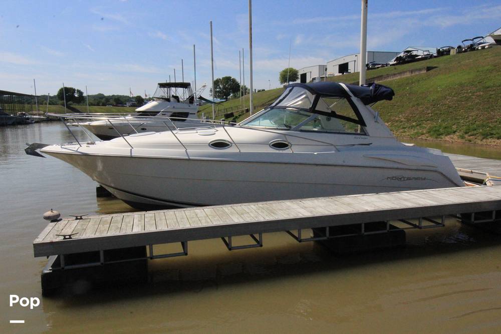 Slide: The Image of Monterey 302 2000 - 14540799