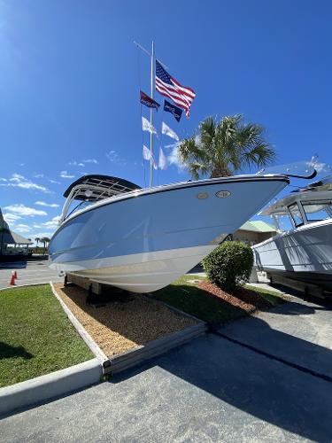 Slide: The Image of Monterey 305 Super Sport 2022 - 4