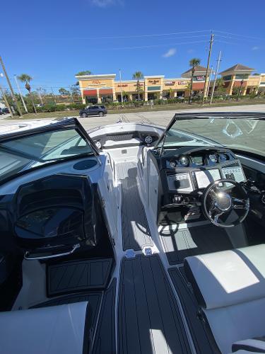 Slide: The Image of Monterey 305 Super Sport 2022 - 6