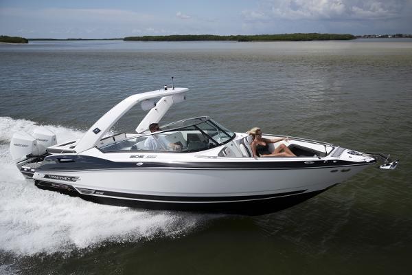 Slide: The Image of Monterey 305 Super Sport 2023 - 0