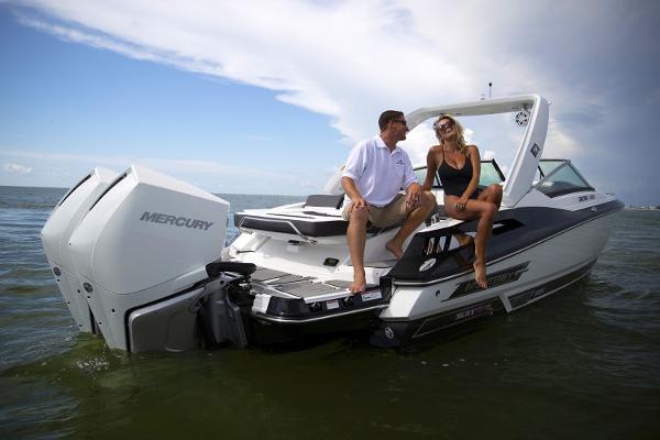 Slide: The Image of Monterey 305 Super Sport 2023 - 3