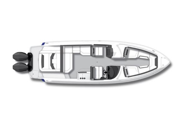 Slide: The Image of Monterey 305 Super Sport 2023 - 9