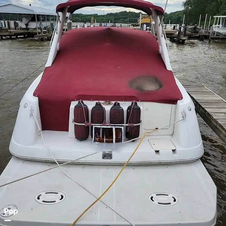 Slide: The Image of Monterey 322 2000 - 15695351