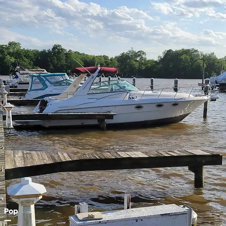 Slide: The Image of Monterey 322 2000 - 15695352