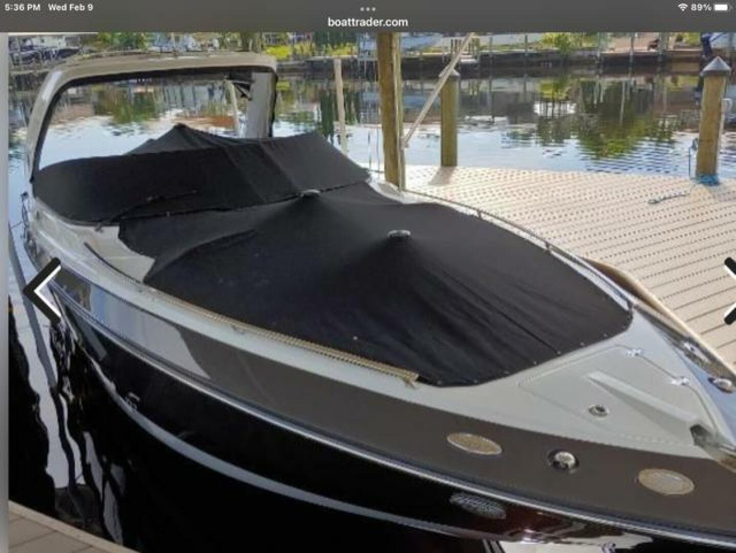 Slide: The Image of Monterey 328SS 2015 - 4881252