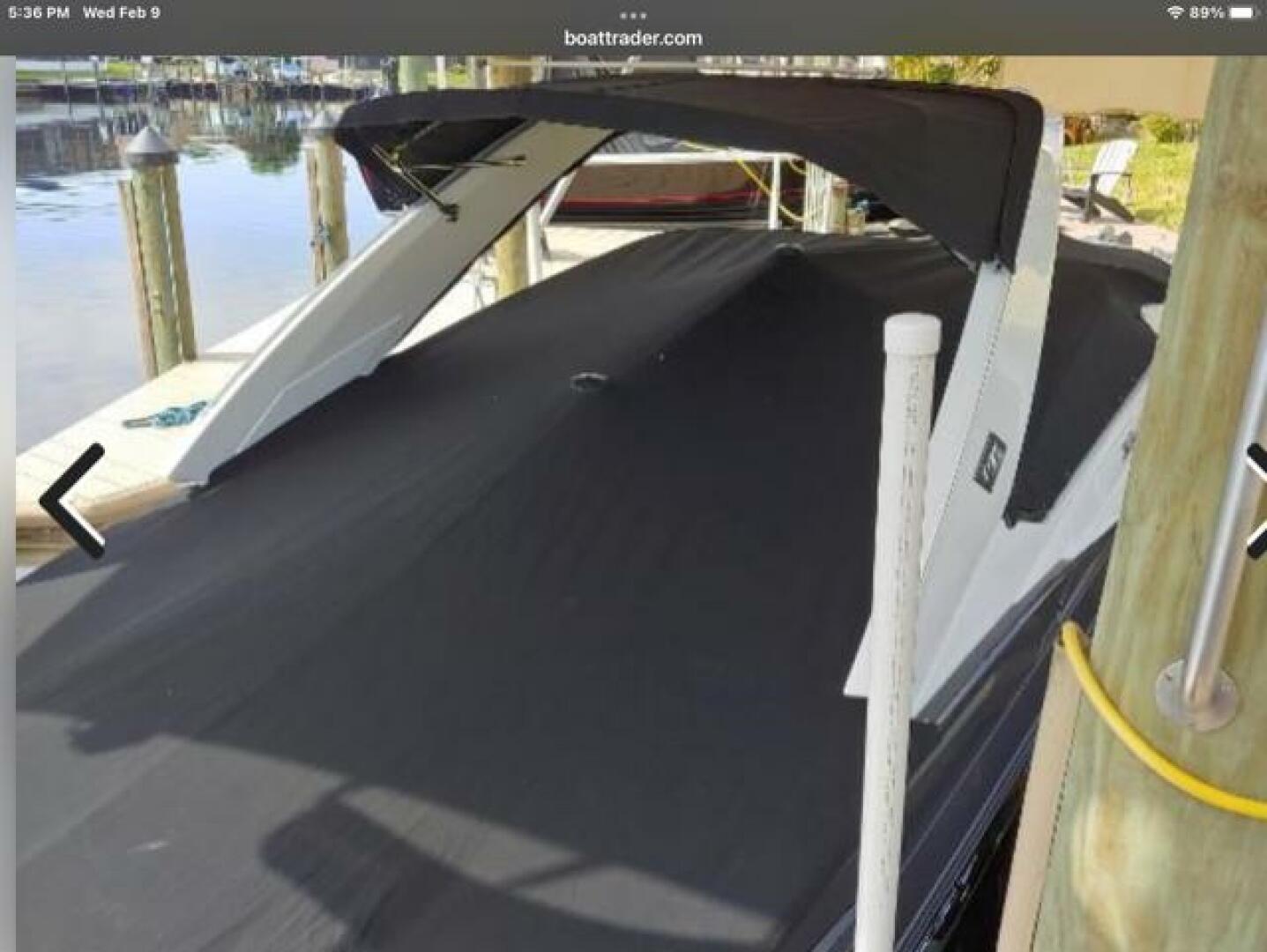 Slide: The Image of Monterey 328SS 2015 - 4881253