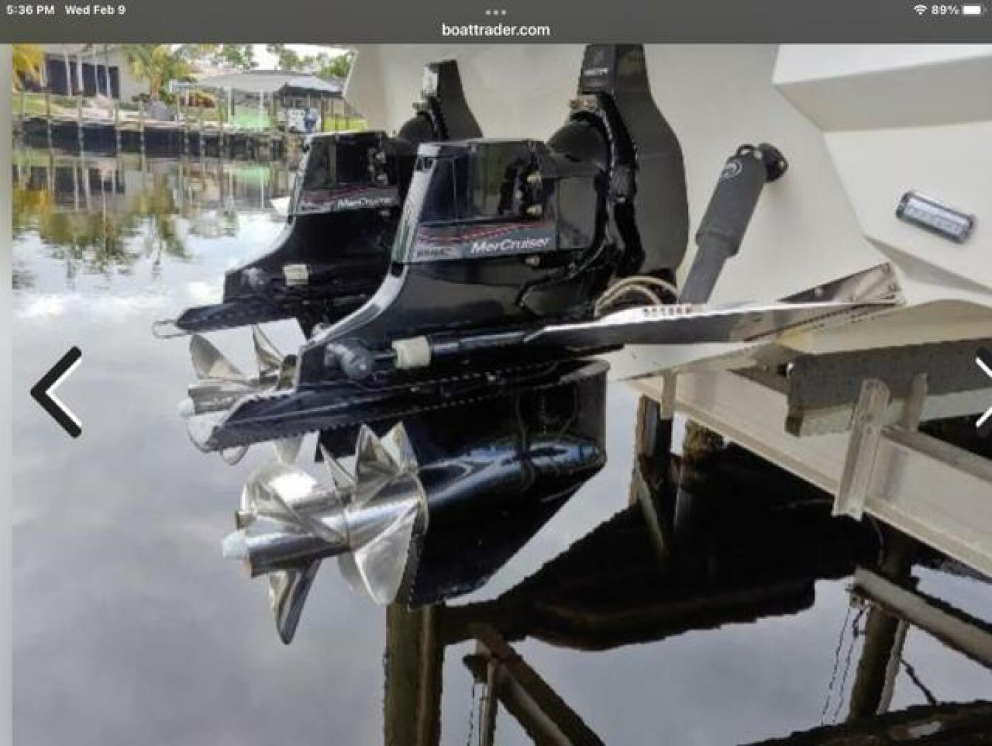 Slide: The Image of Monterey 328SS 2015 - 4881254