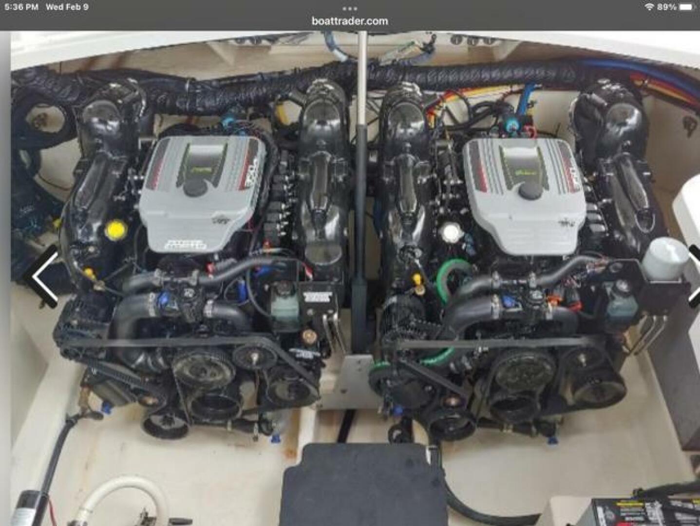 Slide: The Image of Monterey 328SS 2015 - 4881255