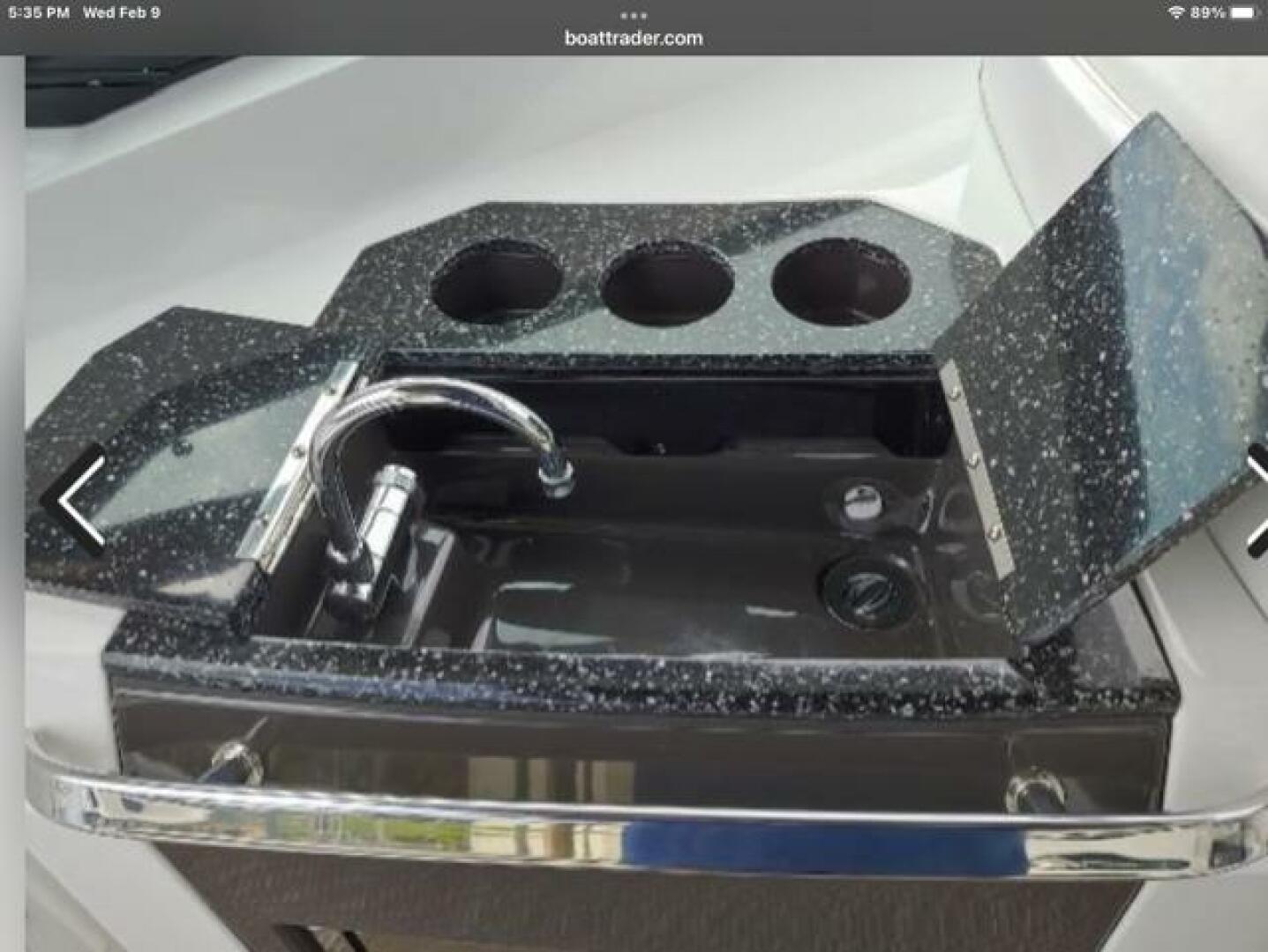 Slide: The Image of Monterey 328SS 2015 - 4881256