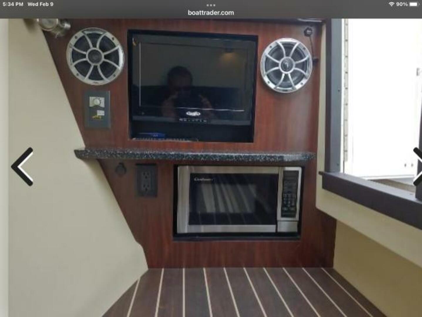 Slide: The Image of Monterey 328SS 2015 - 4881258