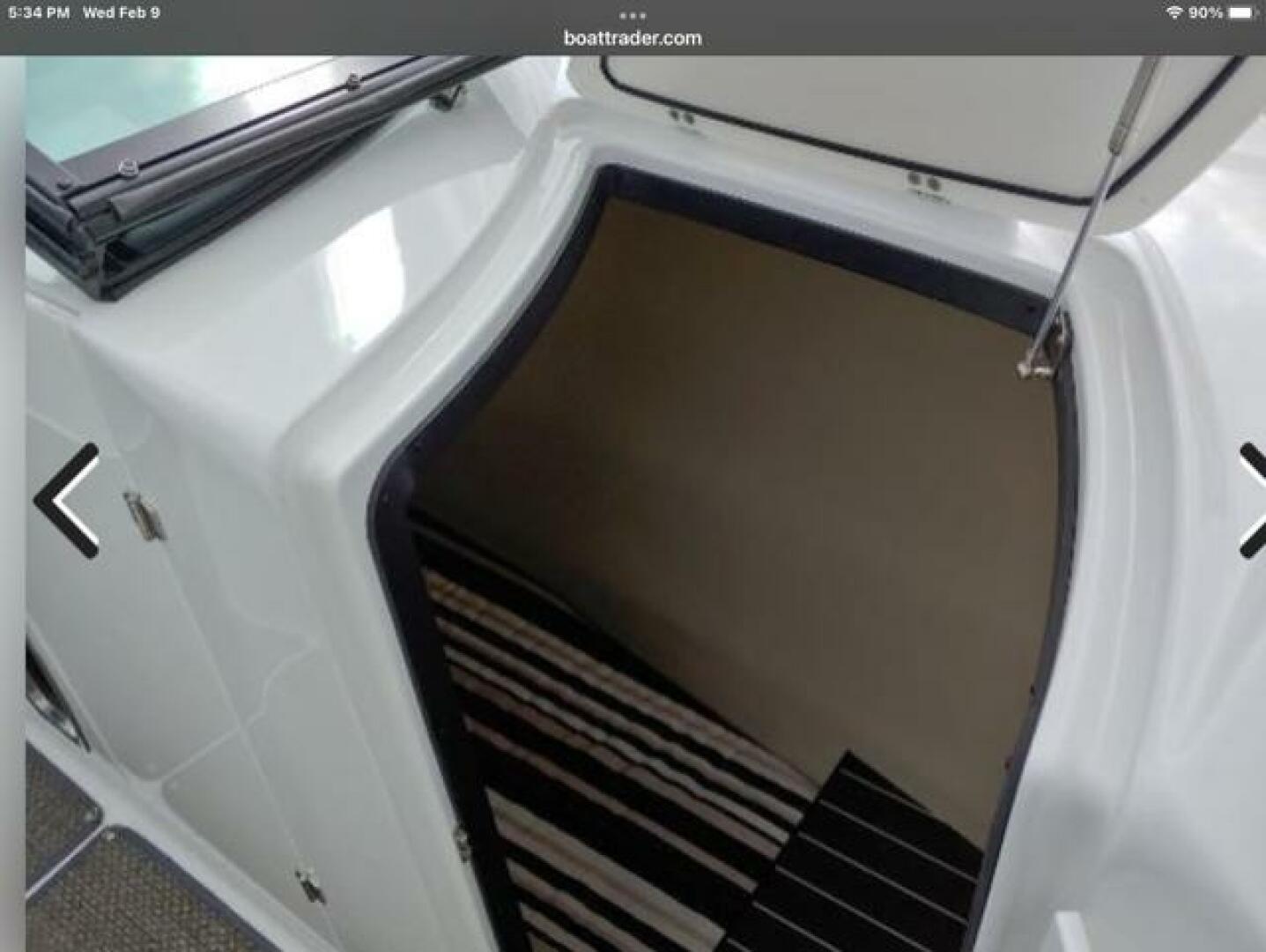 Slide: The Image of Monterey 328SS 2015 - 4881259