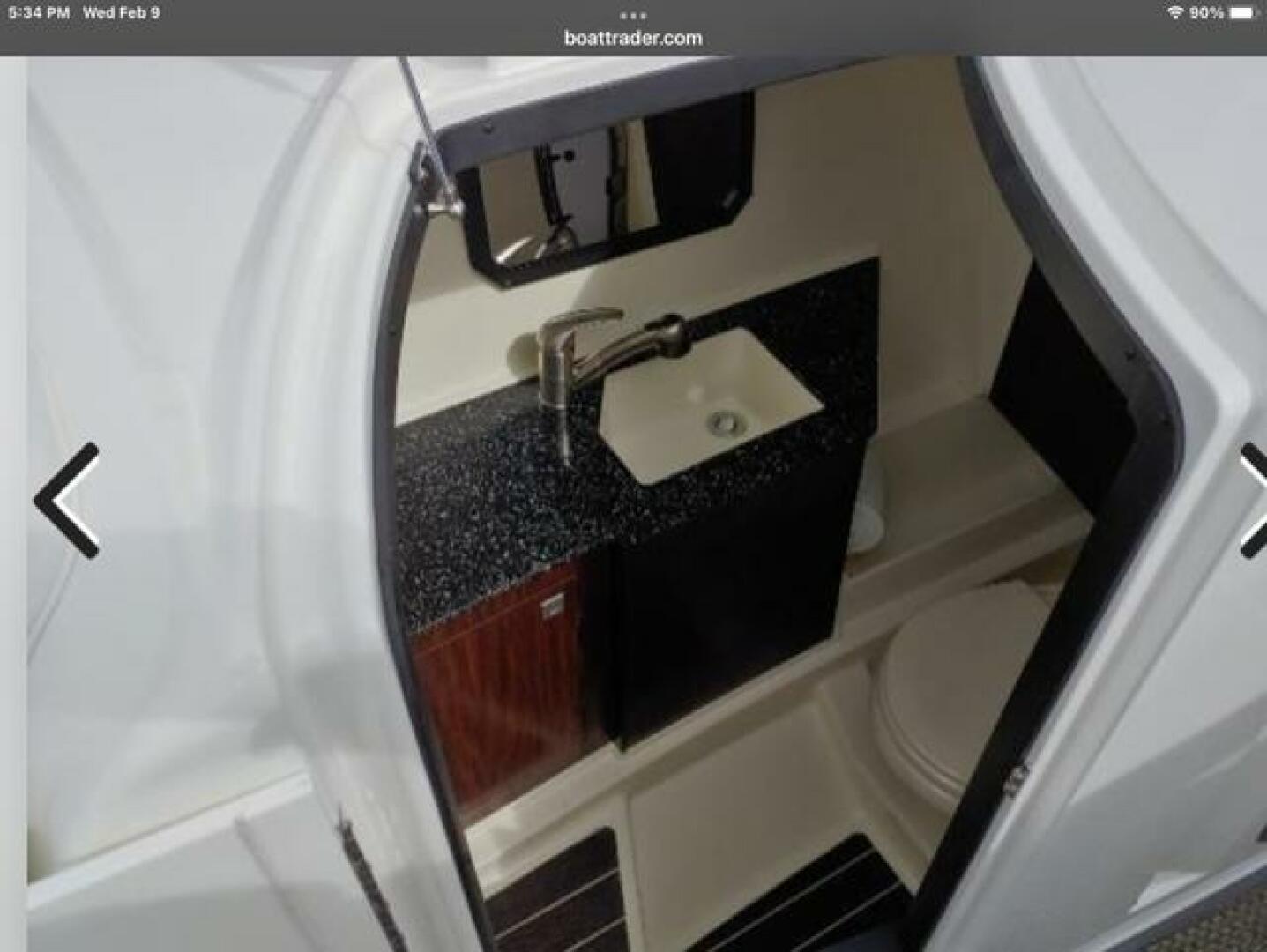 Slide: The Image of Monterey 328SS 2015 - 4881260