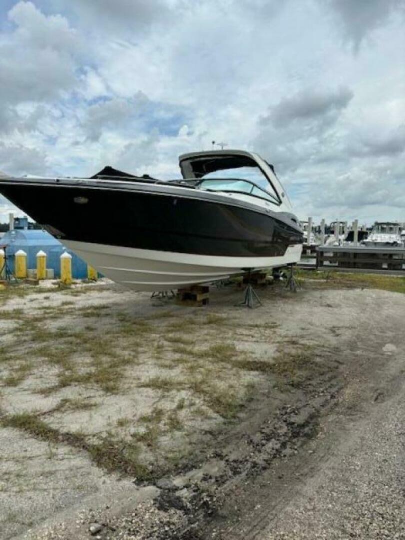 Slide: The Image of Monterey 328SS 2015 - 4881262