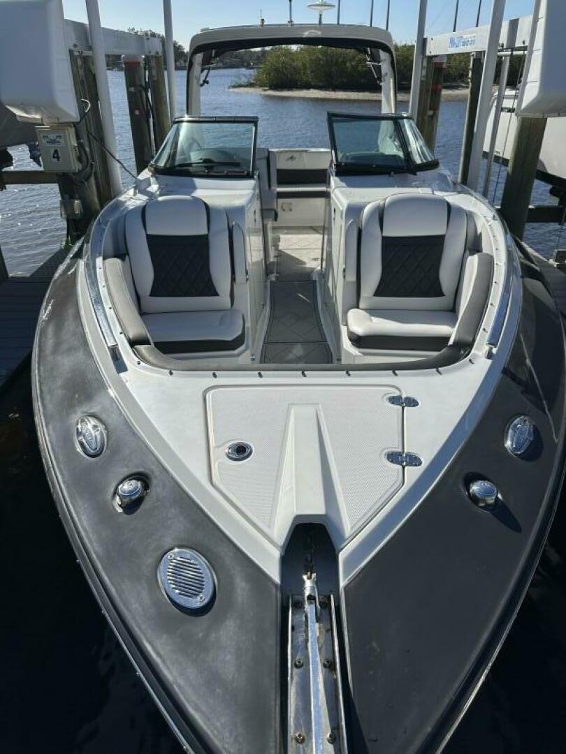 Slide: The Image of Monterey 328SS 2015 - 4881276